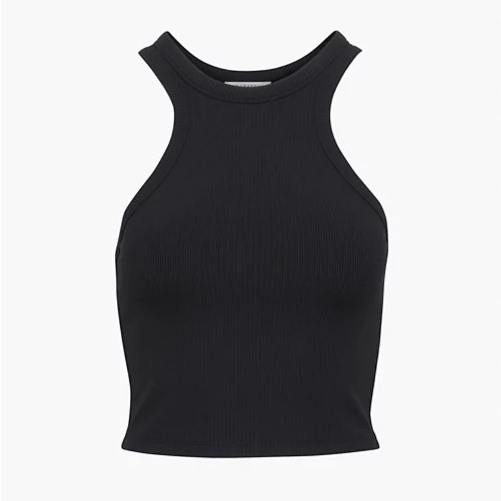 Aritzia Senna FormaRib Tank